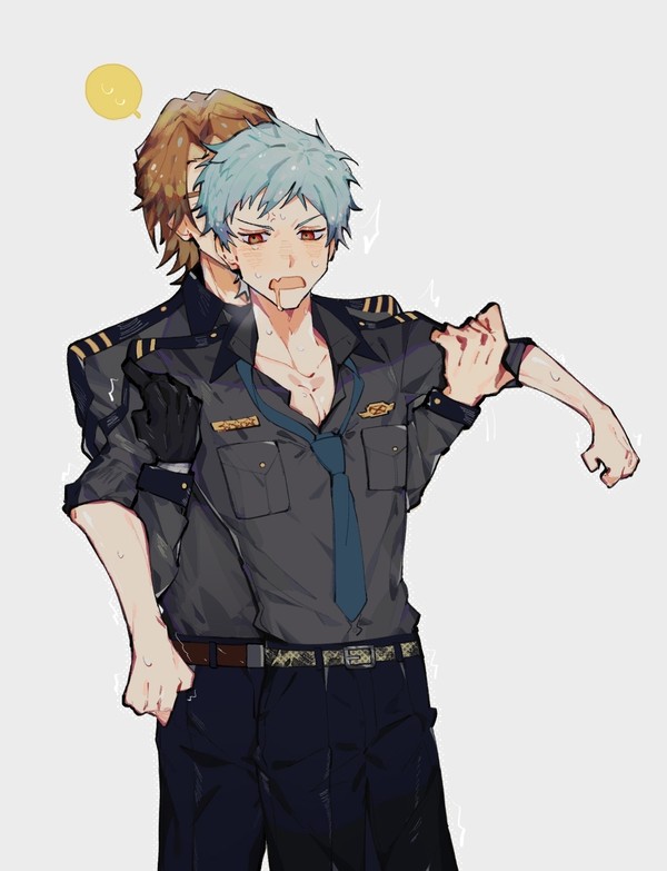 log