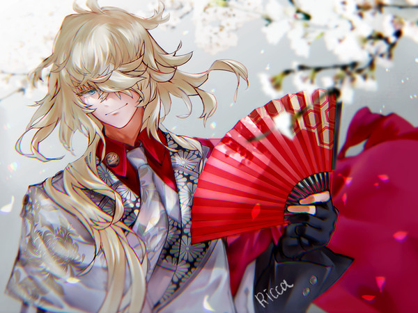 則宗さん