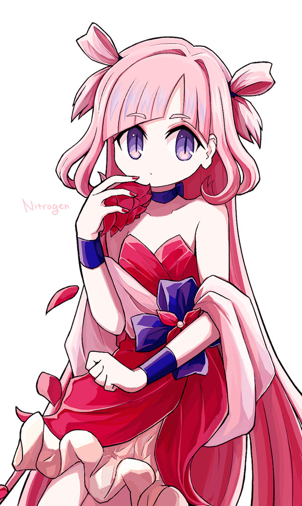 元素擬人化まとめ