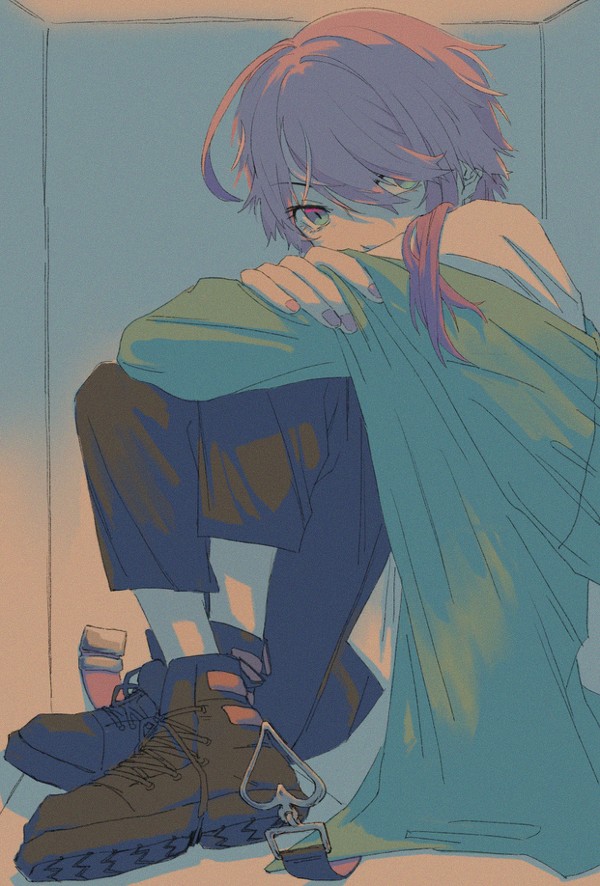 📦case