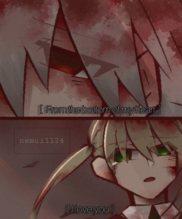 [ Last Confession ]