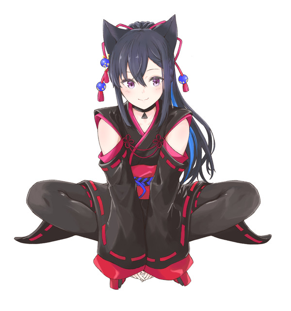 TwitterにあげたぶいすぽFA
