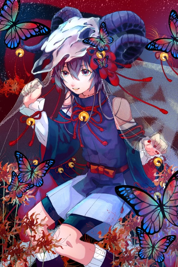 妖怪の祭典