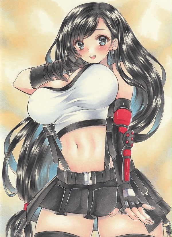 てぃふぁ~~~