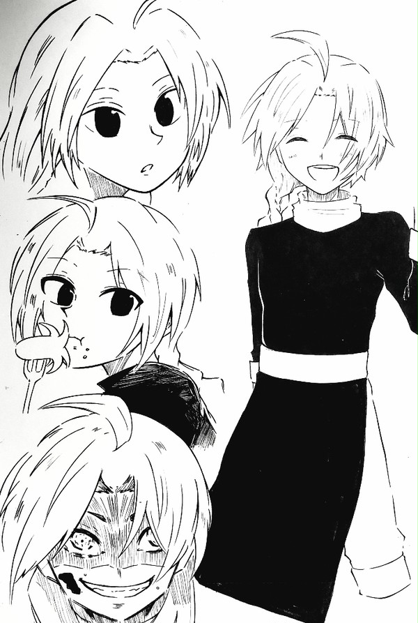 イロイロ