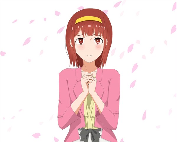 決意のショート