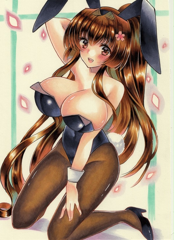 バニー