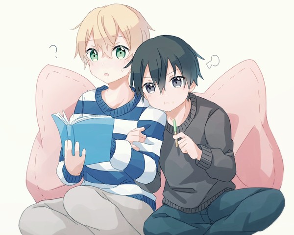 SAO log8