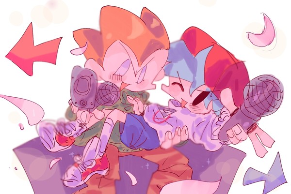 PICO × BF