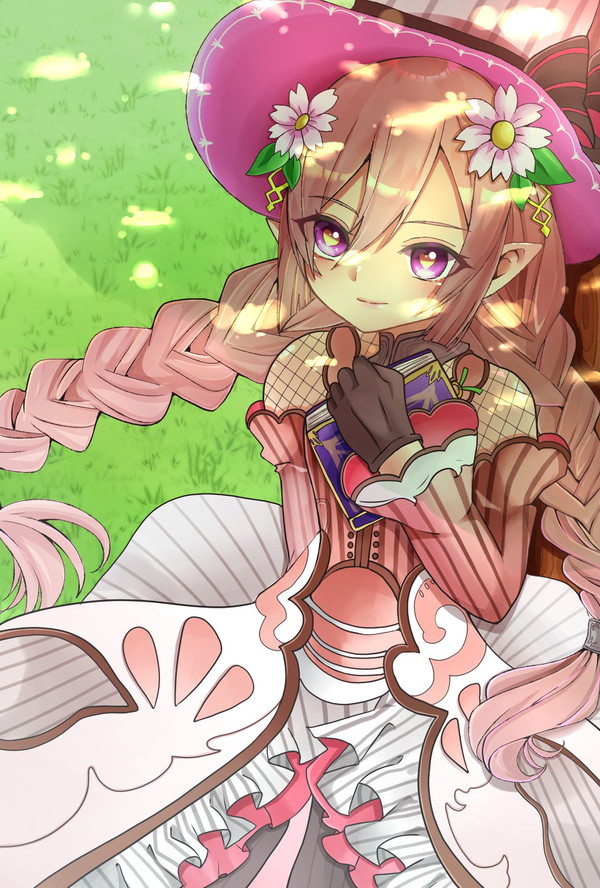 ルドミラ