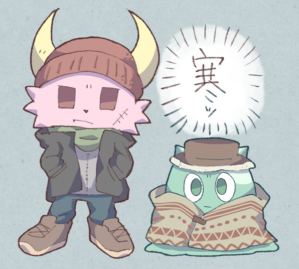 ぽんくまとめ9