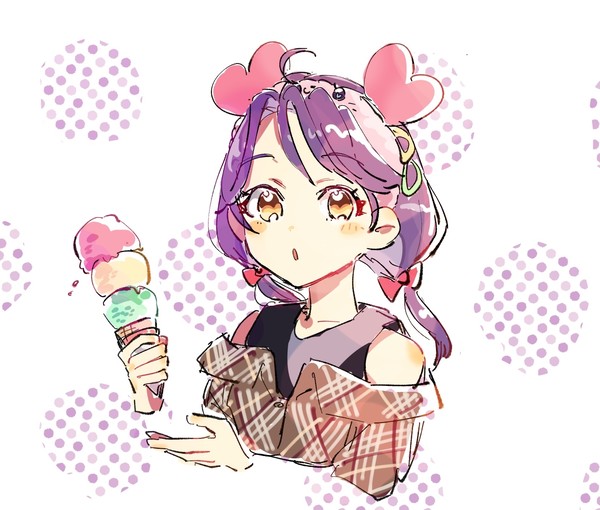 トロプリまとめ