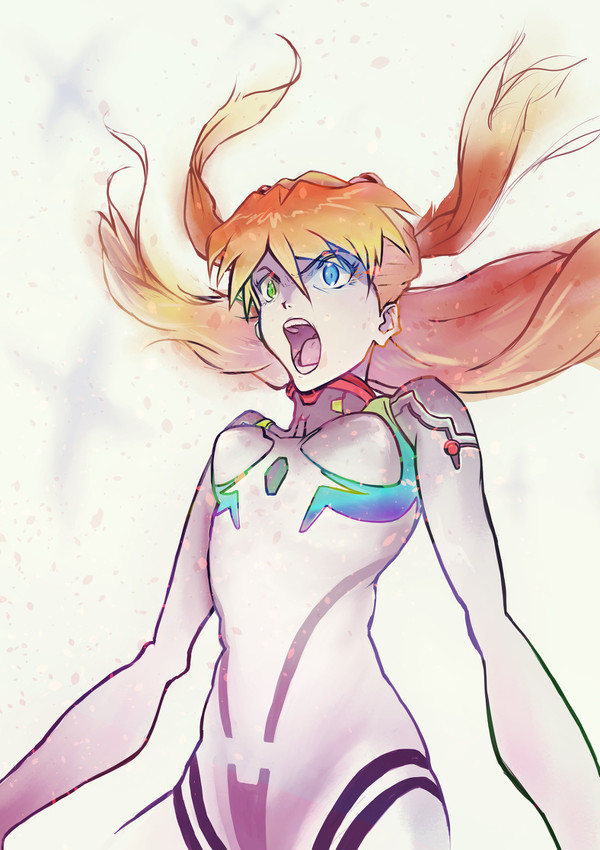 アスカ