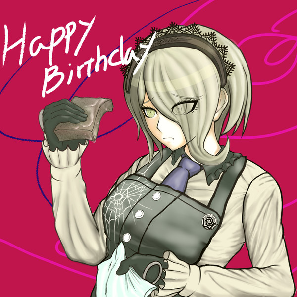 東条斬美生誕祭２０２１
