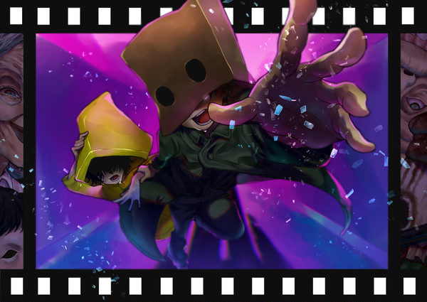 LittleNightmares