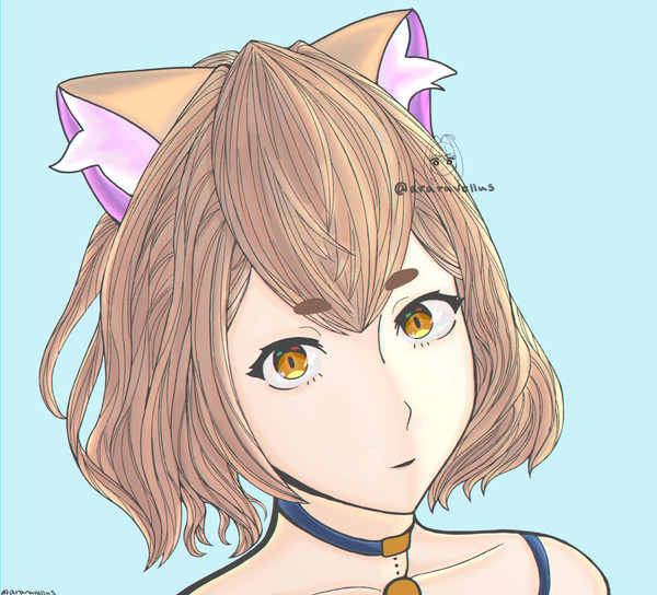 フェリックス・アーガイル
