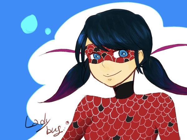 ミラキュラス