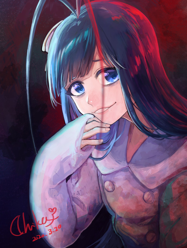 祝アニメ化