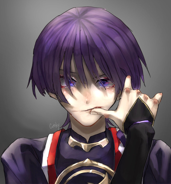 scaramouche