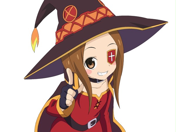 からかい上手の高木さん