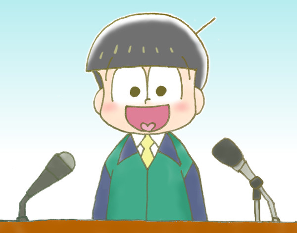 Twitterまとめ（十四松ばかり）