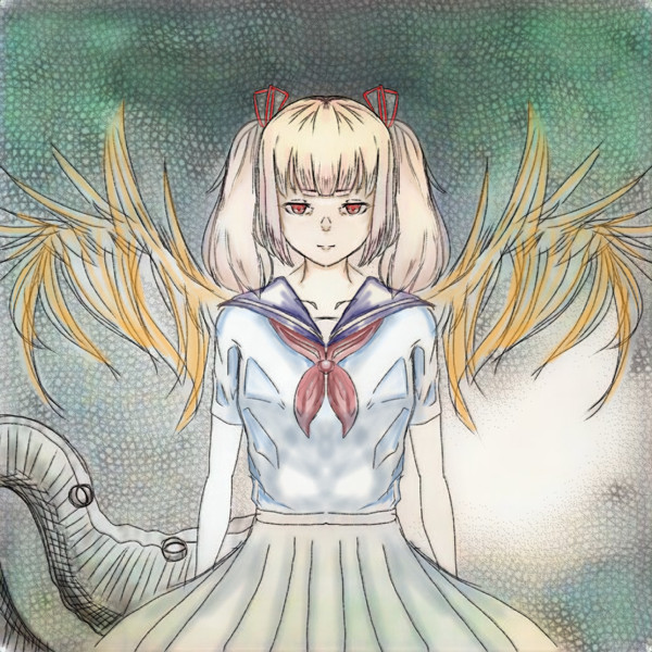 龍的な