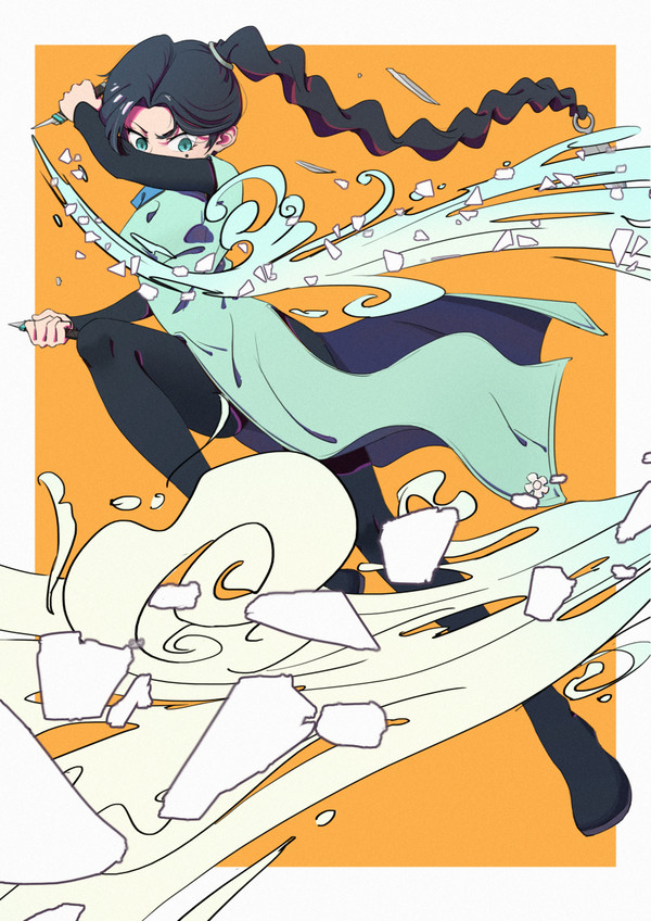 梅花十三