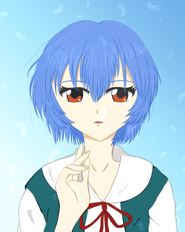 エヴァ