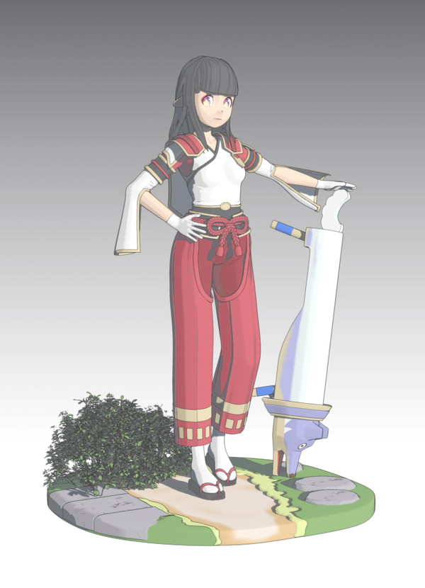 MH3d