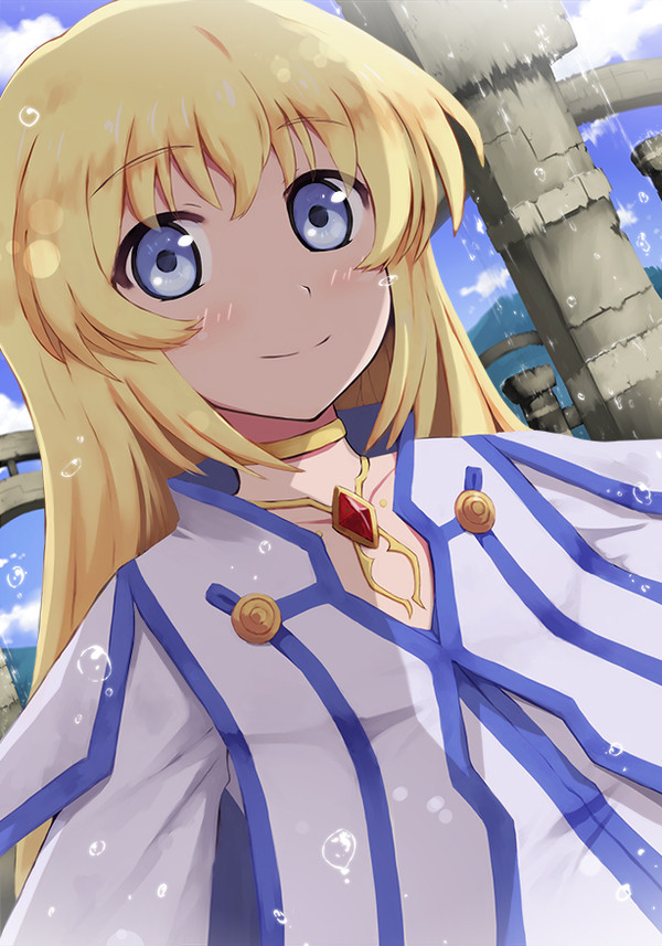 コレット