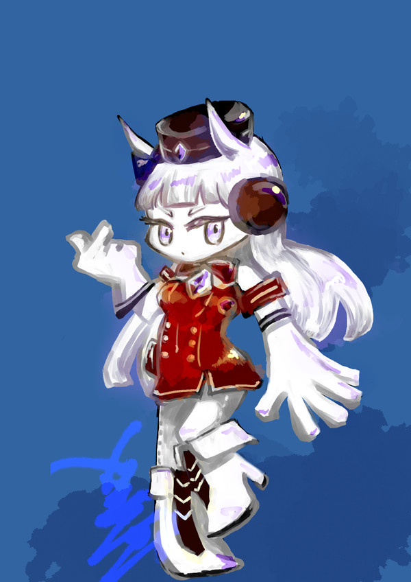 ウマ娘　まとめ