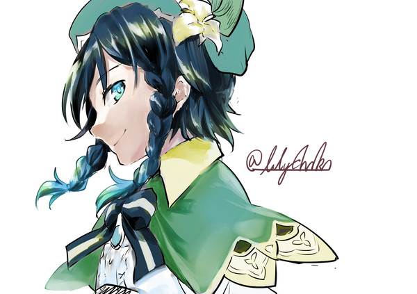 風神