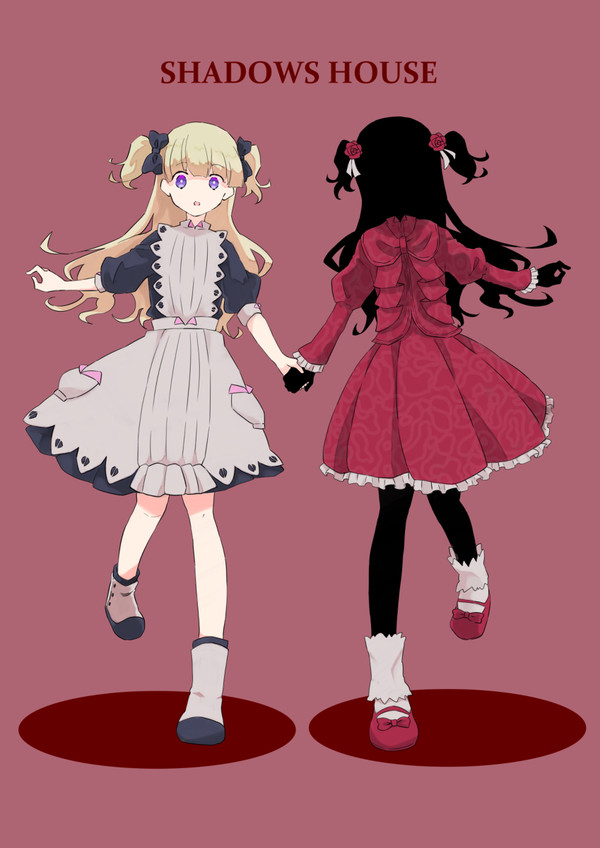 ケイト様とエミリコ