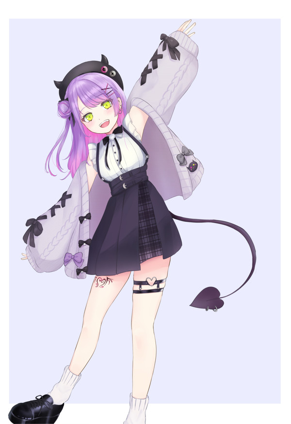 トワ様