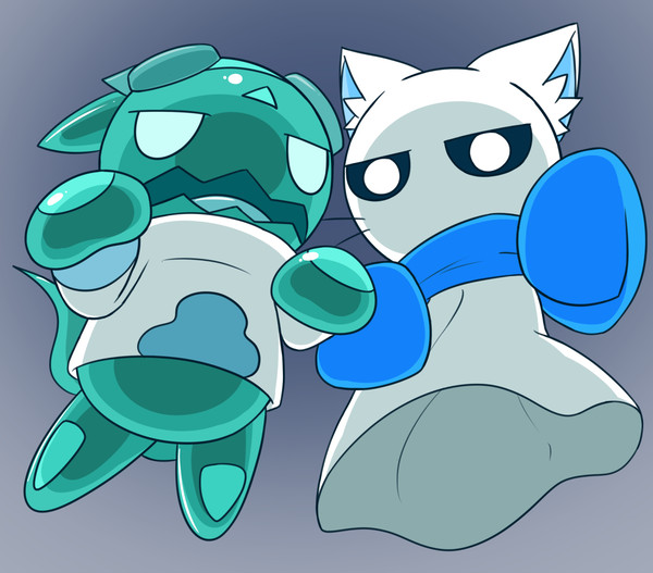 Ghost