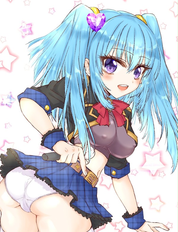 十六夜瑠菜
