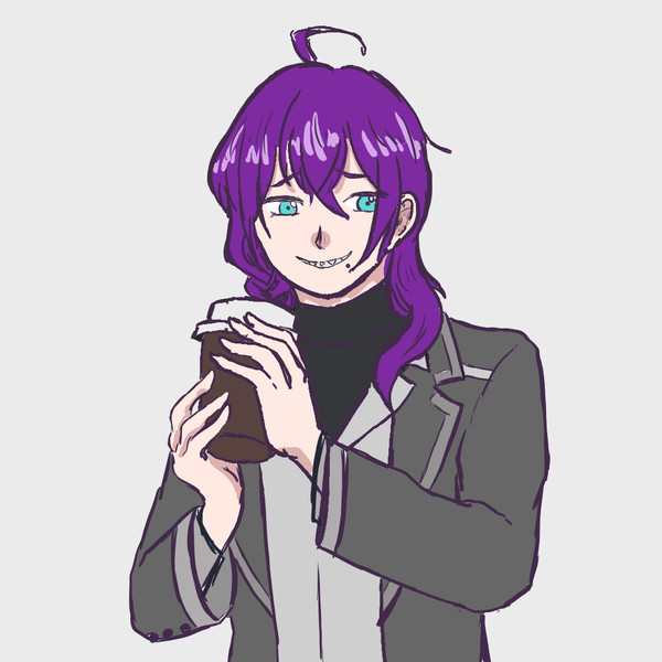 マヨイさん