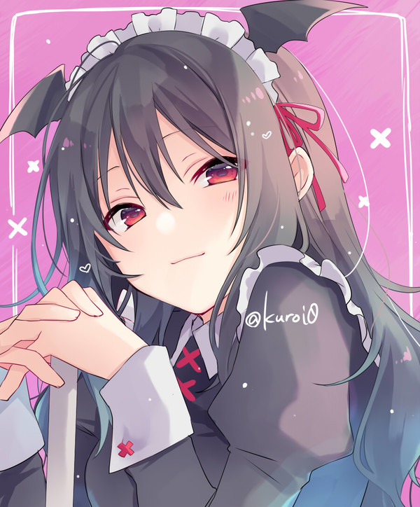 メイドの日 - 1/1