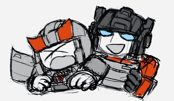 TFログ【腐】