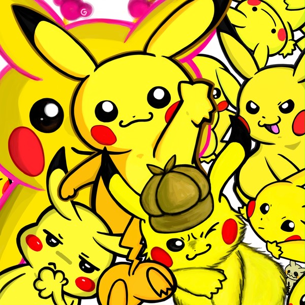 ポケモン