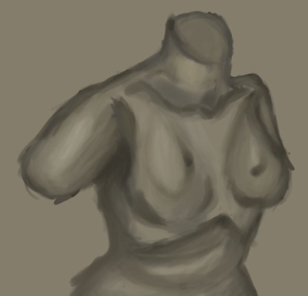 idk bro anatomy???