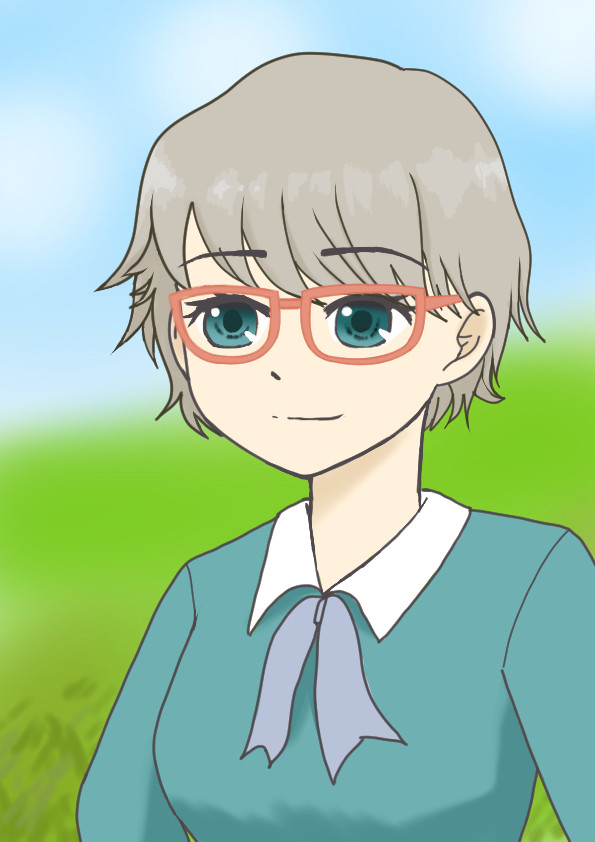 ミミ先生