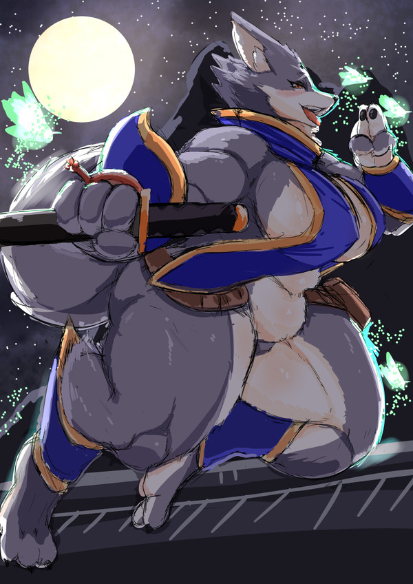 オトモガルク　ラフまとめ