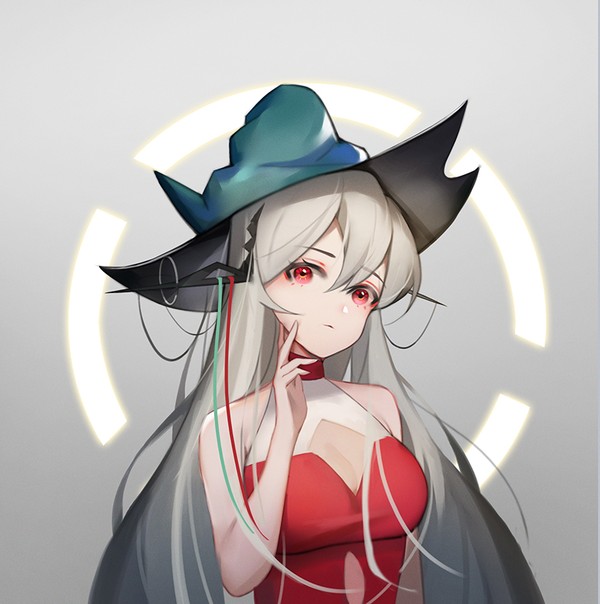 盖了帽了