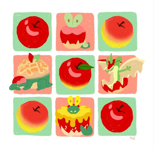 ポケモン剣盾つめ