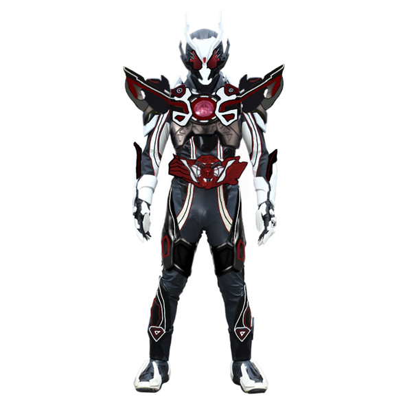 オリジナルライダー、アークロスト