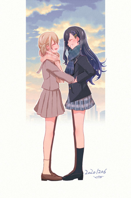 Vividsまとめ