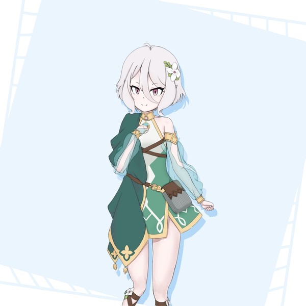 ♥
