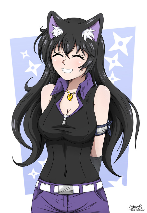 Smile!