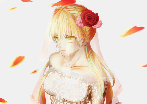花嫁